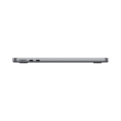 Spigen GLAS.tR SLIM Screen Protector for MacBook Air (M4 / M3 / M2)