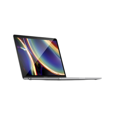 Spigen GLAS.tR SLIM Tempered Glass Screen Protector for MacBook Pro 14-inch M5 / M4 / M3 / M2 / M1