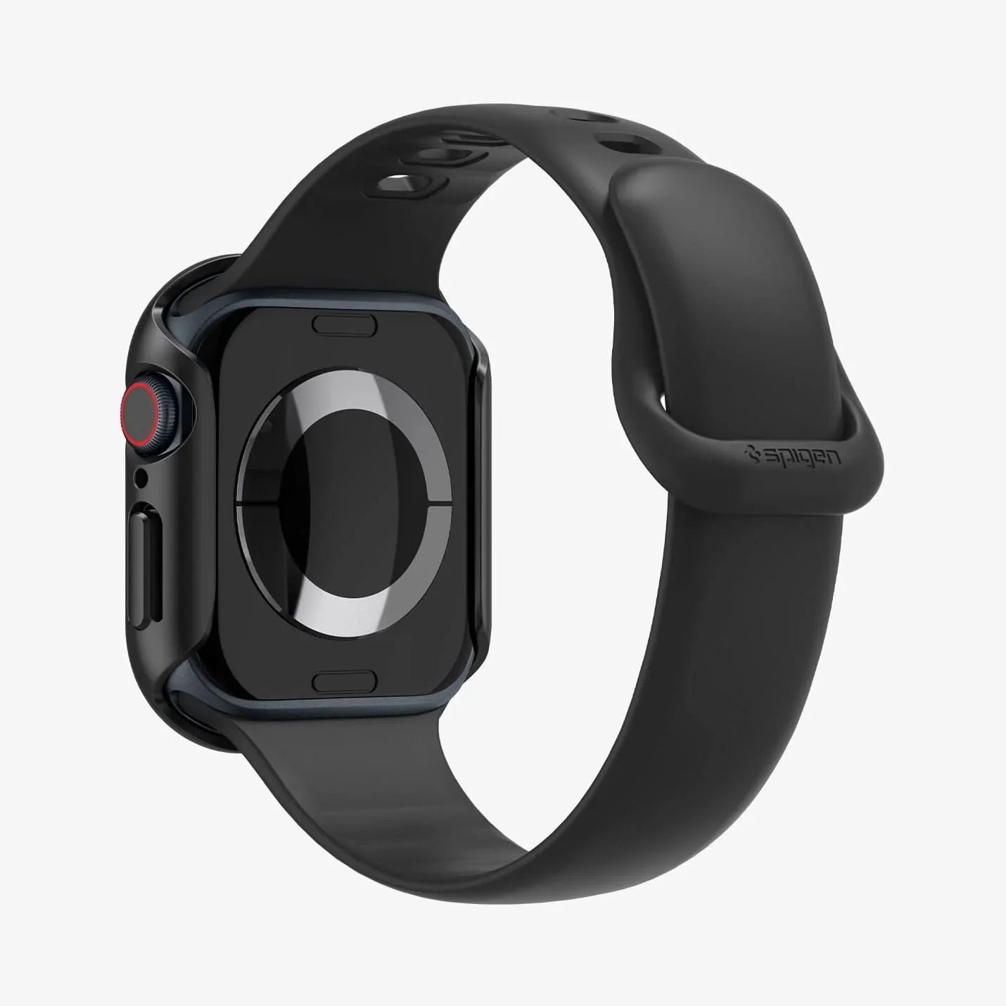 Spigen Thin Fit Case for Apple Watch Series 10 46mm