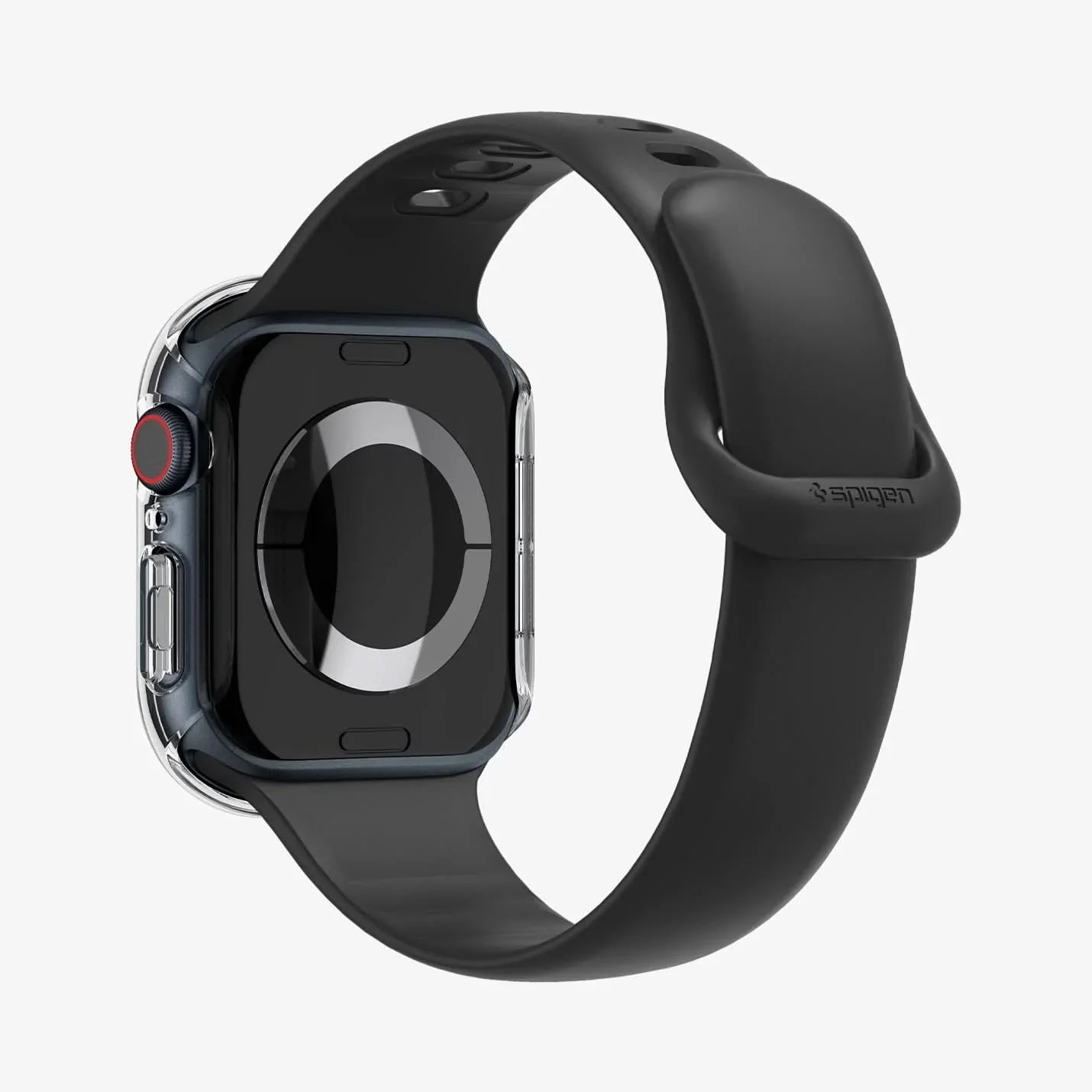 Spigen Thin Fit Case for Apple Watch Series 10 46mm