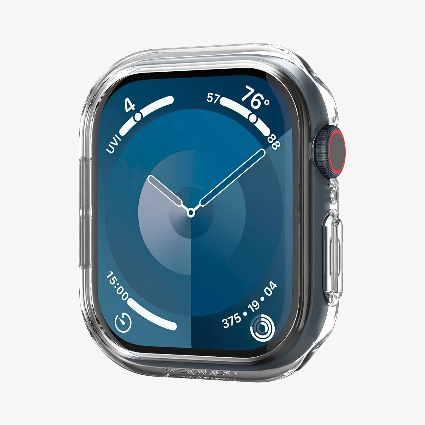 Spigen Thin Fit Case for Apple Watch Series 10 46mm