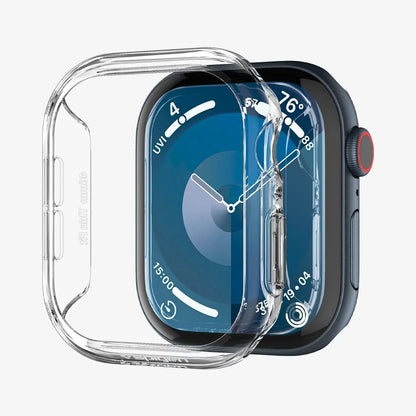 Spigen Thin Fit Case for Apple Watch Series 10 46mm