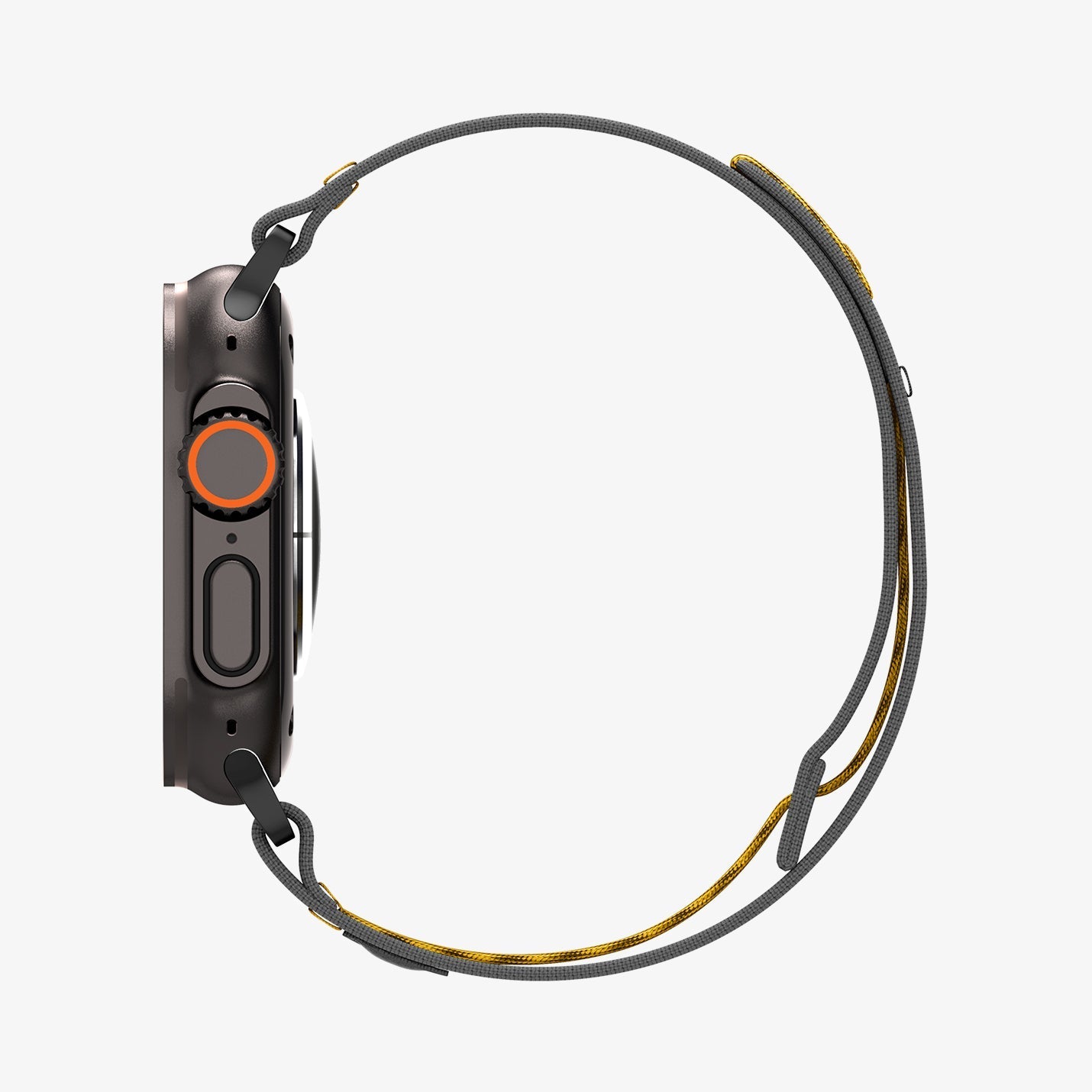 Spigen Athlex Air Watch Band for Apple Watch 49mm / 46mm / 45mm