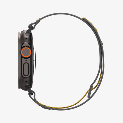 Spigen Athlex Air Watch Band for Apple Watch 49mm / 46mm / 45mm