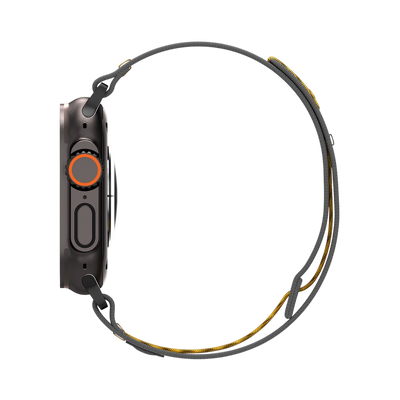 حزام ساعة سبجن أثليكس إير لساعة آبل ألترا 3 / 2 / 1