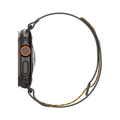 Spigen Athlex Air Watch Band for Apple Watch 49mm / 46mm / 45mm