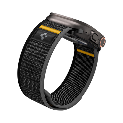 Spigen Athlex Air Watch Band for Apple Watch 49mm / 46mm / 45mm