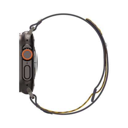 Spigen Athlex Air Watch Band for Apple Watch 49mm / 46mm / 45mm