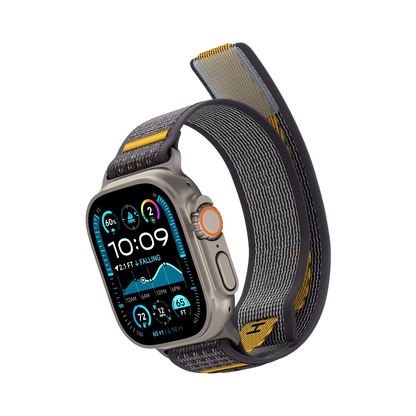 Spigen Athlex Air Watch Band for Apple Watch 49mm / 46mm / 45mm