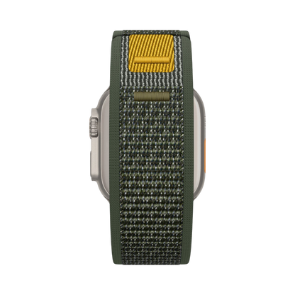 Spigen Athlex Air Watch Band for Apple Watch 49mm / 46mm / 45mm