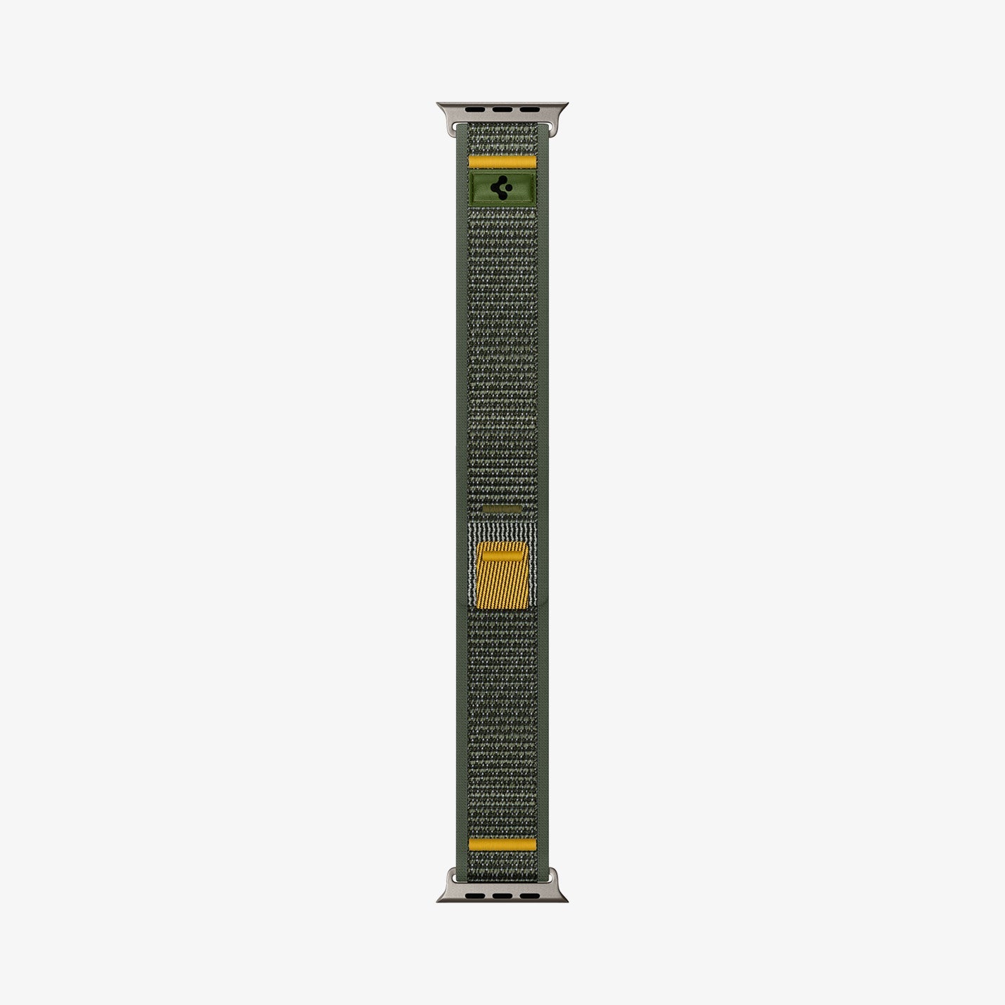 Spigen Athlex Air Watch Band for Apple Watch 49mm / 46mm / 45mm