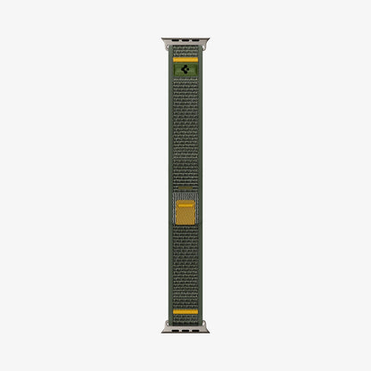 Spigen Athlex Air Watch Band for Apple Watch 49mm / 46mm / 45mm