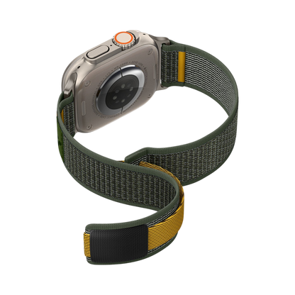 Spigen Athlex Air Watch Band for Apple Watch 49mm / 46mm / 45mm