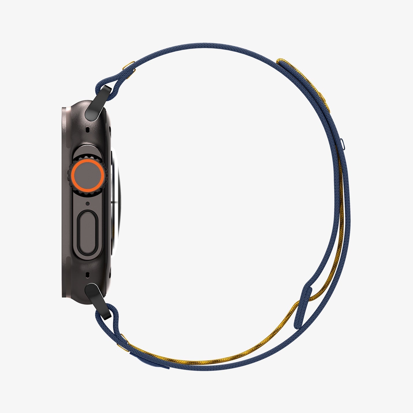 Spigen Athlex Air Watch Band for Apple Watch 49mm / 46mm / 45mm