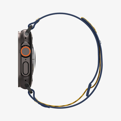 Spigen Athlex Air Watch Band for Apple Watch 49mm / 46mm / 45mm