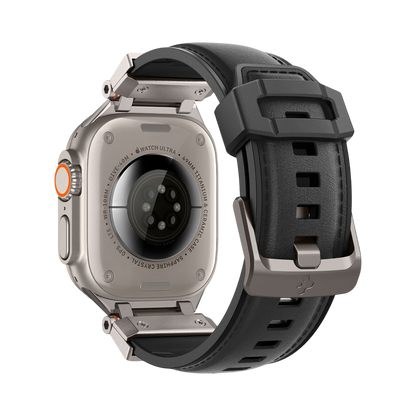 حزام سبجن دورا برو أرمور PU لساعات أبل 49mm / 45mm / 44mm