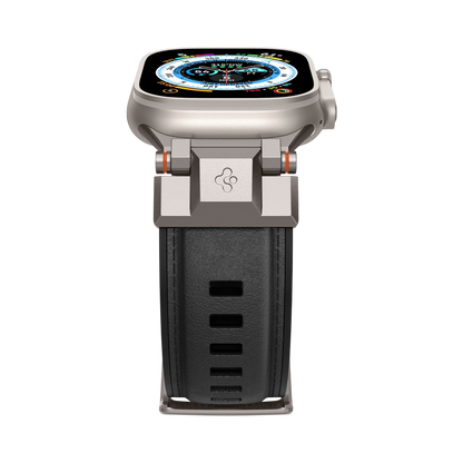 حزام سبجن دورا برو أرمور PU لساعات أبل 49mm / 45mm / 44mm