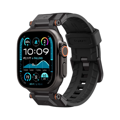 حزام سبجن دورا برو أرمور لساعات آبل ووتش ألترا 3 / 2 / 1