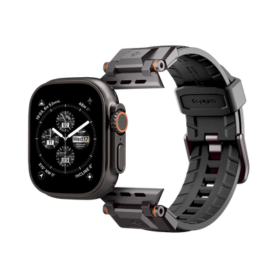 حزام سبجن دورا برو أرمور لساعات آبل ووتش ألترا 3 / 2 / 1