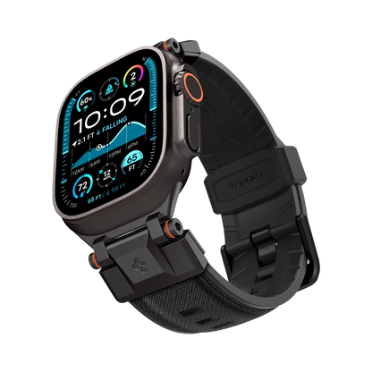 حزام سبجن دورا برو أرمور لساعات آبل 49 مم / 45 مم / 44 مم