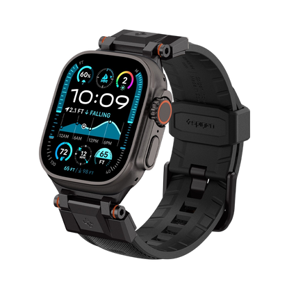 حزام سبجن دورا برو أرمور لساعات آبل 49 مم / 45 مم / 44 مم