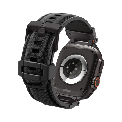 حزام سبجن دورا برو أرمور لساعات آبل ووتش ألترا 3 / 2 / 1