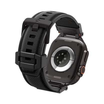 حزام سبجن دورا برو أرمور لساعات آبل 49 مم / 45 مم / 44 مم