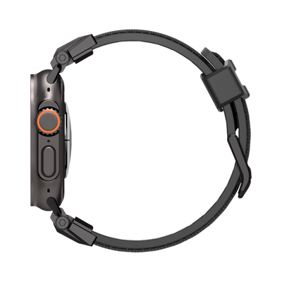 حزام سبجن دورا برو أرمور لساعات آبل ووتش ألترا 3 / 2 / 1