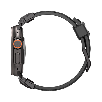 حزام سبجن دورا برو أرمور لساعات آبل 49 مم / 45 مم / 44 مم