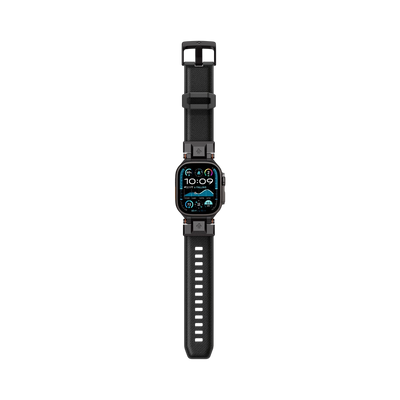 حزام سبجن دورا برو أرمور لساعات آبل ووتش ألترا 3 / 2 / 1