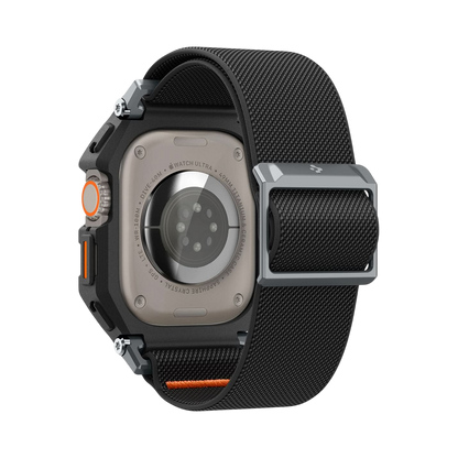 Spigen Lite Fit Pro for Apple Watch Ultra 49mm Case + Band