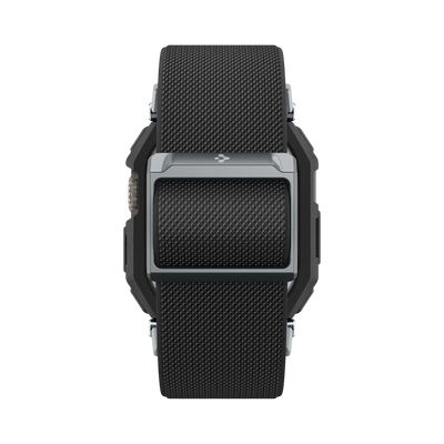 حافظة Spigen Lite Fit Pro لسلسلة Apple Watch Ultra 49mm + حزام