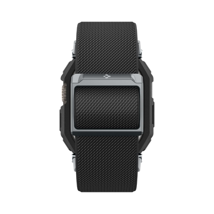 Spigen Lite Fit Pro for Apple Watch Ultra 49mm Case + Band