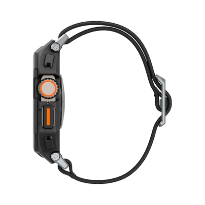 Spigen Lite Fit Pro for Apple Watch Ultra 49mm Case + Band