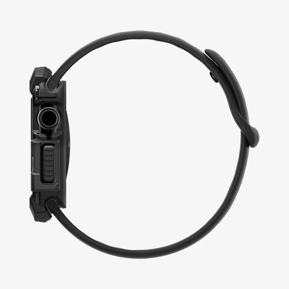 Spigen Rugged Armor Case for Apple Watch Series 10 46mm