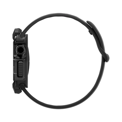 Spigen Rugged Armor Case for Apple Watch Series 11 / 10 (46mm)