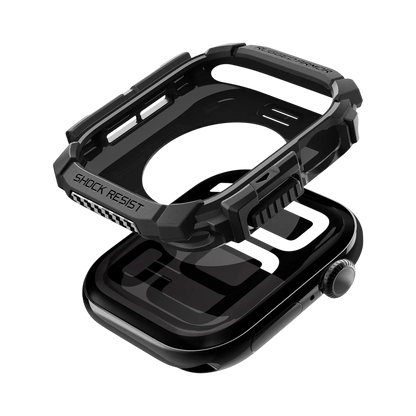 Spigen Rugged Armor Case for Apple Watch Series 11 / 10 (46mm)