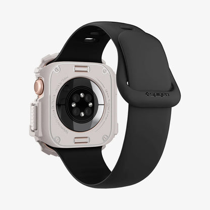 Spigen Rugged Armor Case for Apple Watch Series 10 46mm