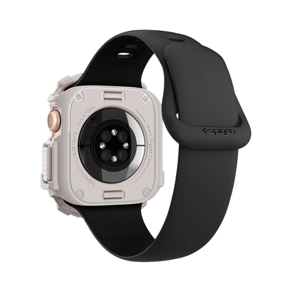 Spigen Rugged Armor Case for Apple Watch Series 11 / 10 (46mm)