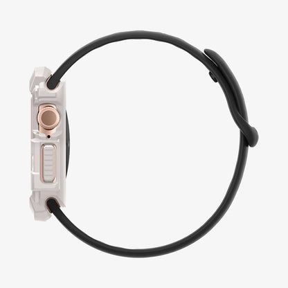 Spigen Rugged Armor Case for Apple Watch Series 10 46mm
