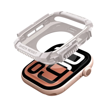 Spigen Rugged Armor Case for Apple Watch Series 11 / 10 (46mm)