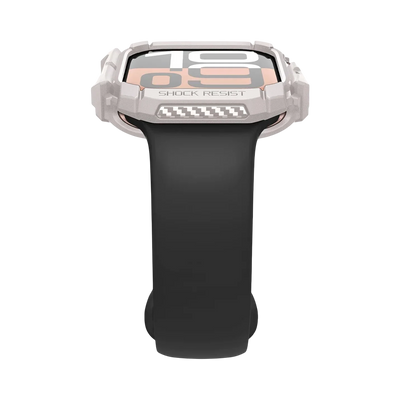 Spigen Rugged Armor Case for Apple Watch Series 11 / 10 (46mm)