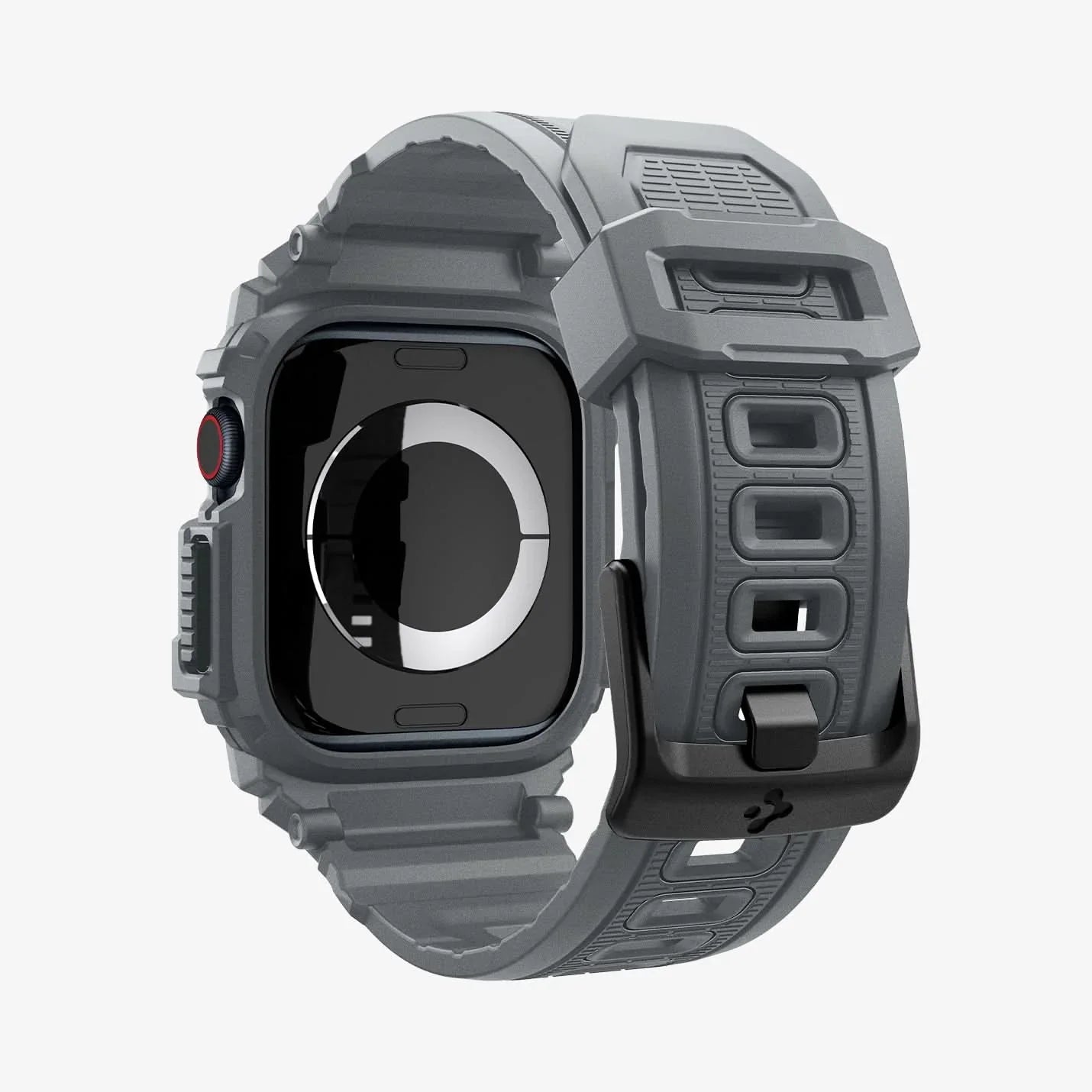 Spigen Rugged Armor Pro for Apple Watch Series 10 46mm