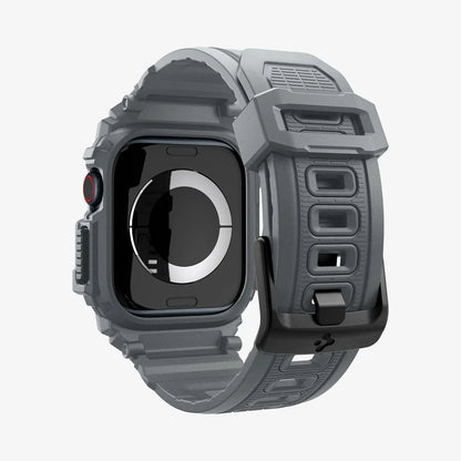 Spigen Rugged Armor Pro for Apple Watch Series 10 46mm