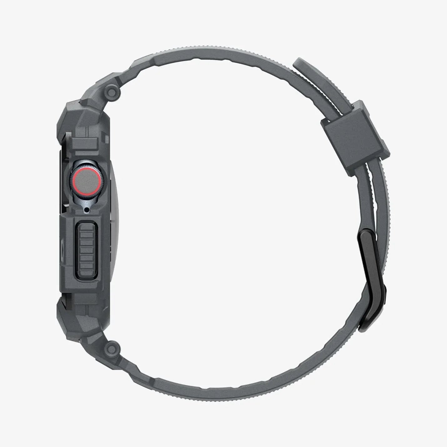 Spigen Rugged Armor Pro for Apple Watch Series 10 46mm