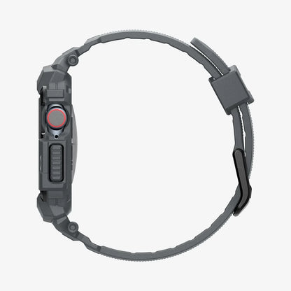 Spigen Rugged Armor Pro for Apple Watch Series 10 46mm