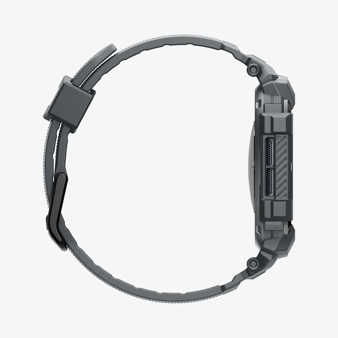 Spigen Rugged Armor Pro for Apple Watch Series 10 46mm