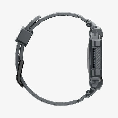 Spigen Rugged Armor Pro for Apple Watch Series 10 46mm