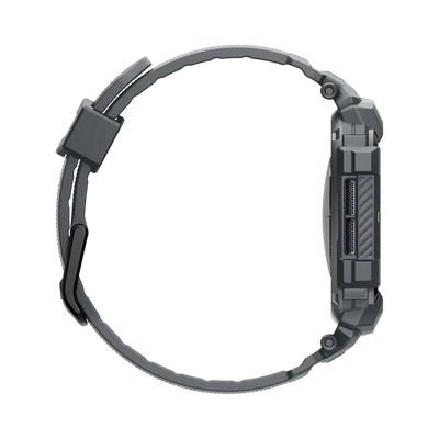 Spigen Rugged Armor Pro for Apple Watch Series 11 / Series 10 -  46mm