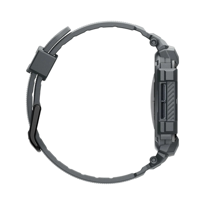 Spigen Rugged Armor Pro for Apple Watch Series 11 / Series 10 -  46mm